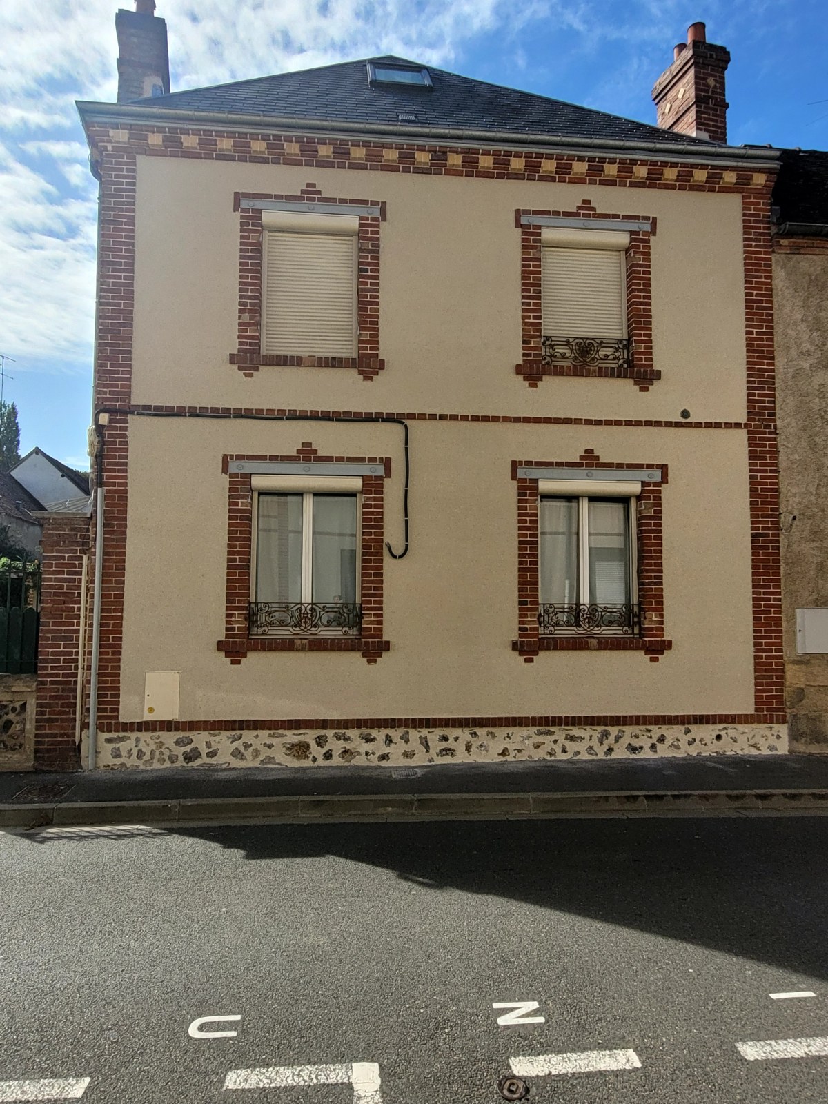 Après